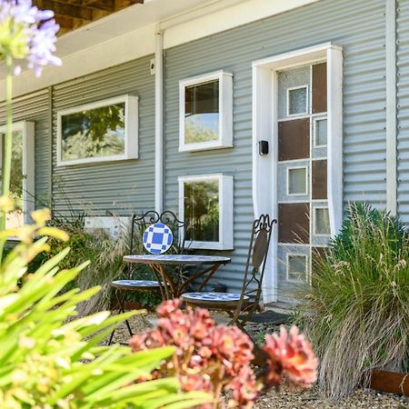 Azidene House & Spa Apartment Daylesford Eksteriør bilde