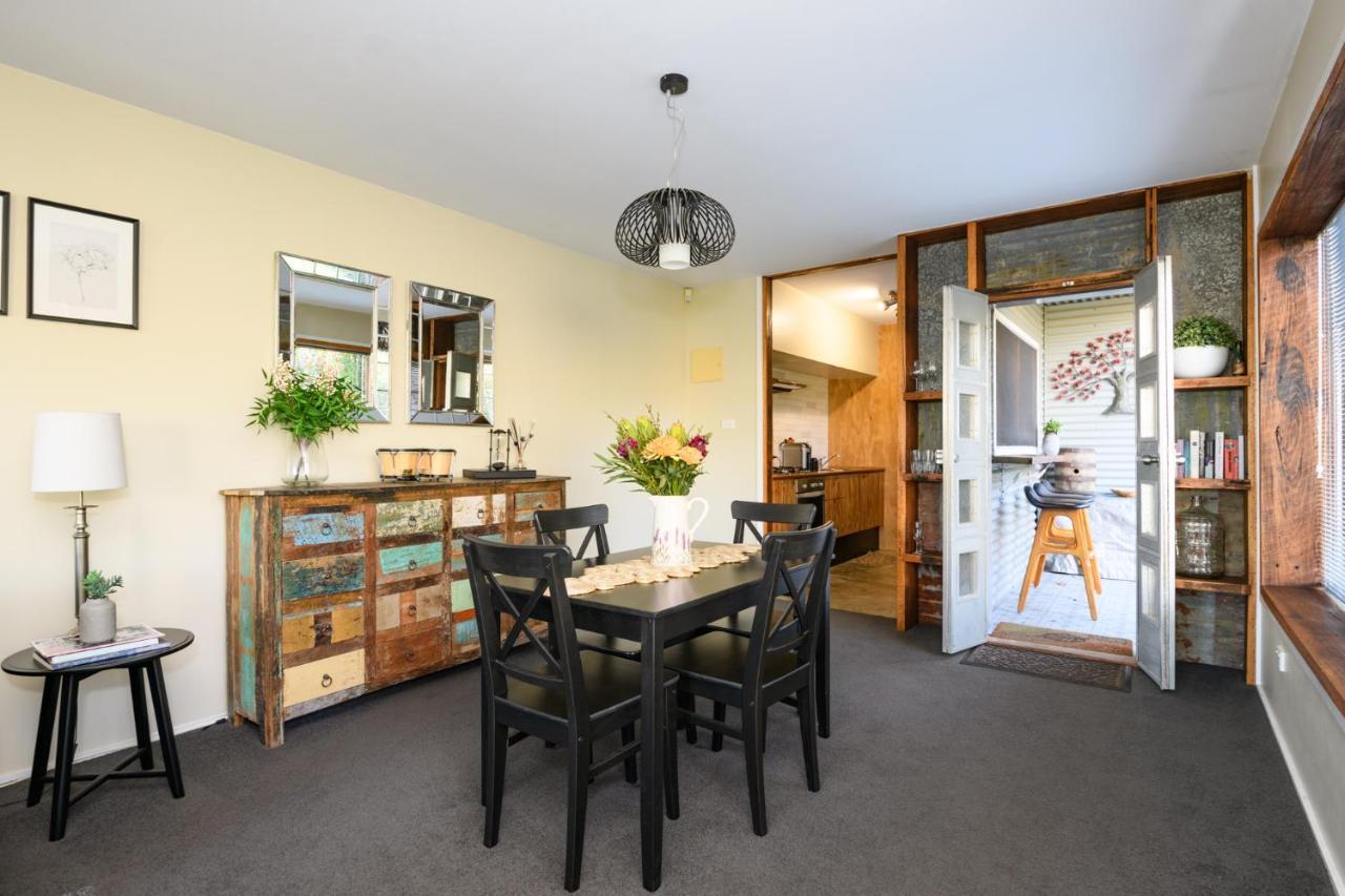 Azidene House & Spa Apartment Daylesford Eksteriør bilde