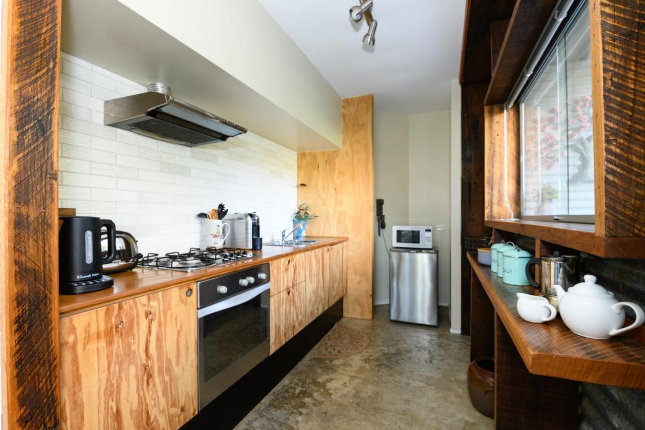 Azidene House & Spa Apartment Daylesford Eksteriør bilde