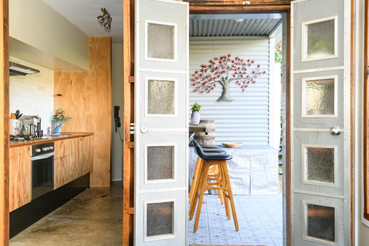 Azidene House & Spa Apartment Daylesford Eksteriør bilde