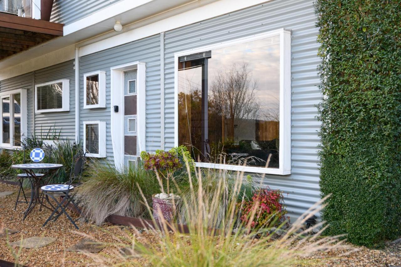 Azidene House & Spa Apartment Daylesford Eksteriør bilde