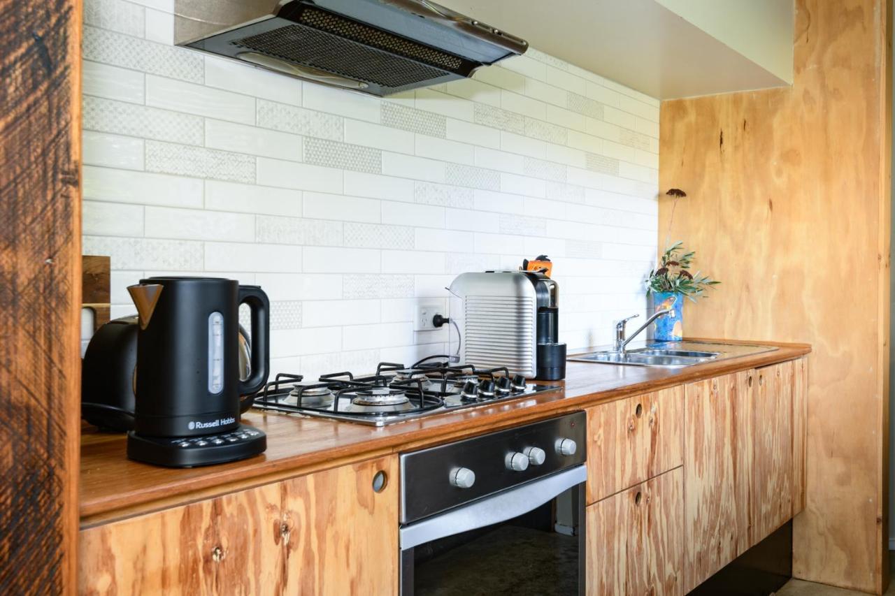 Azidene House & Spa Apartment Daylesford Eksteriør bilde