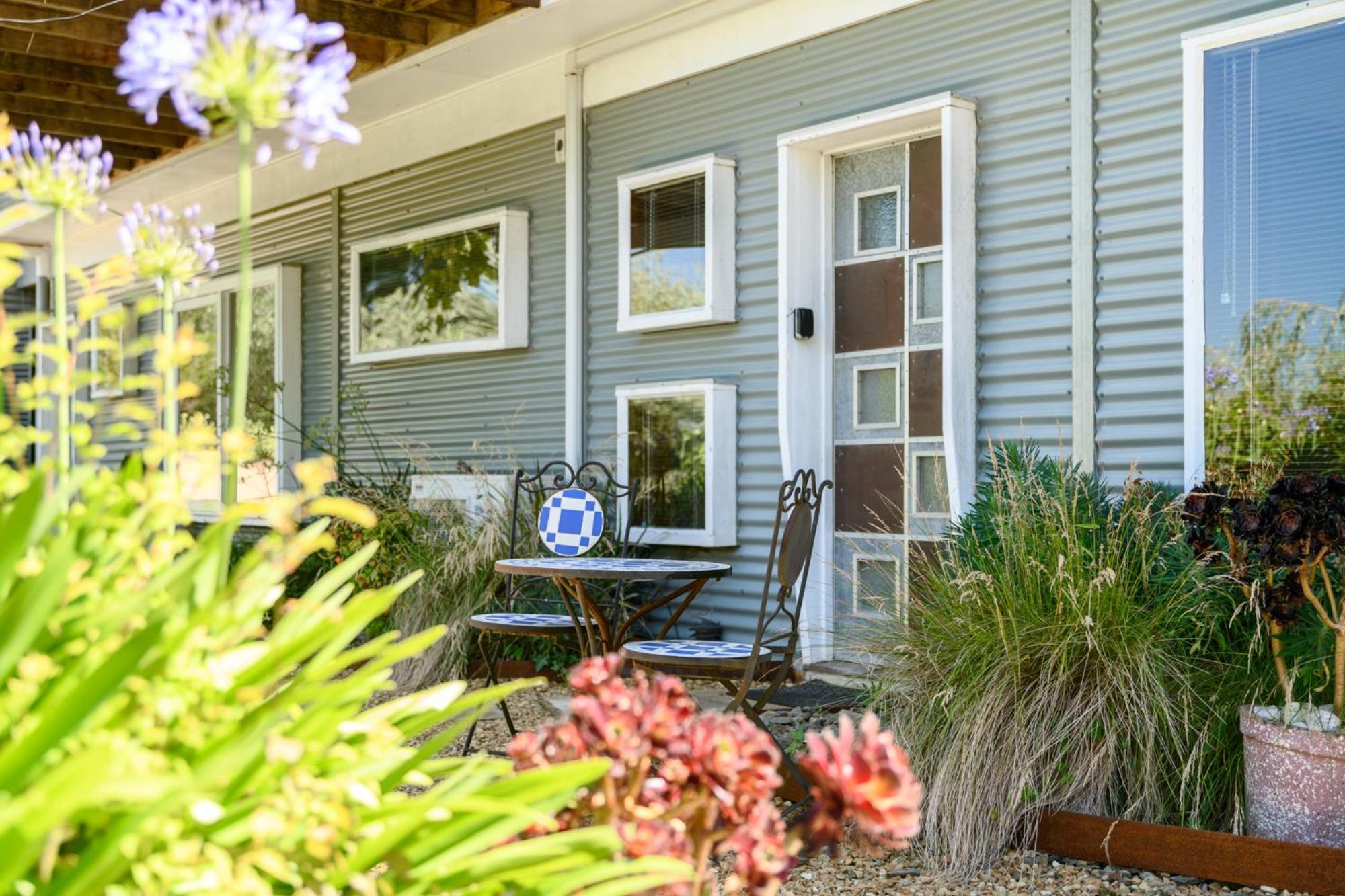 Azidene House & Spa Apartment Daylesford Eksteriør bilde