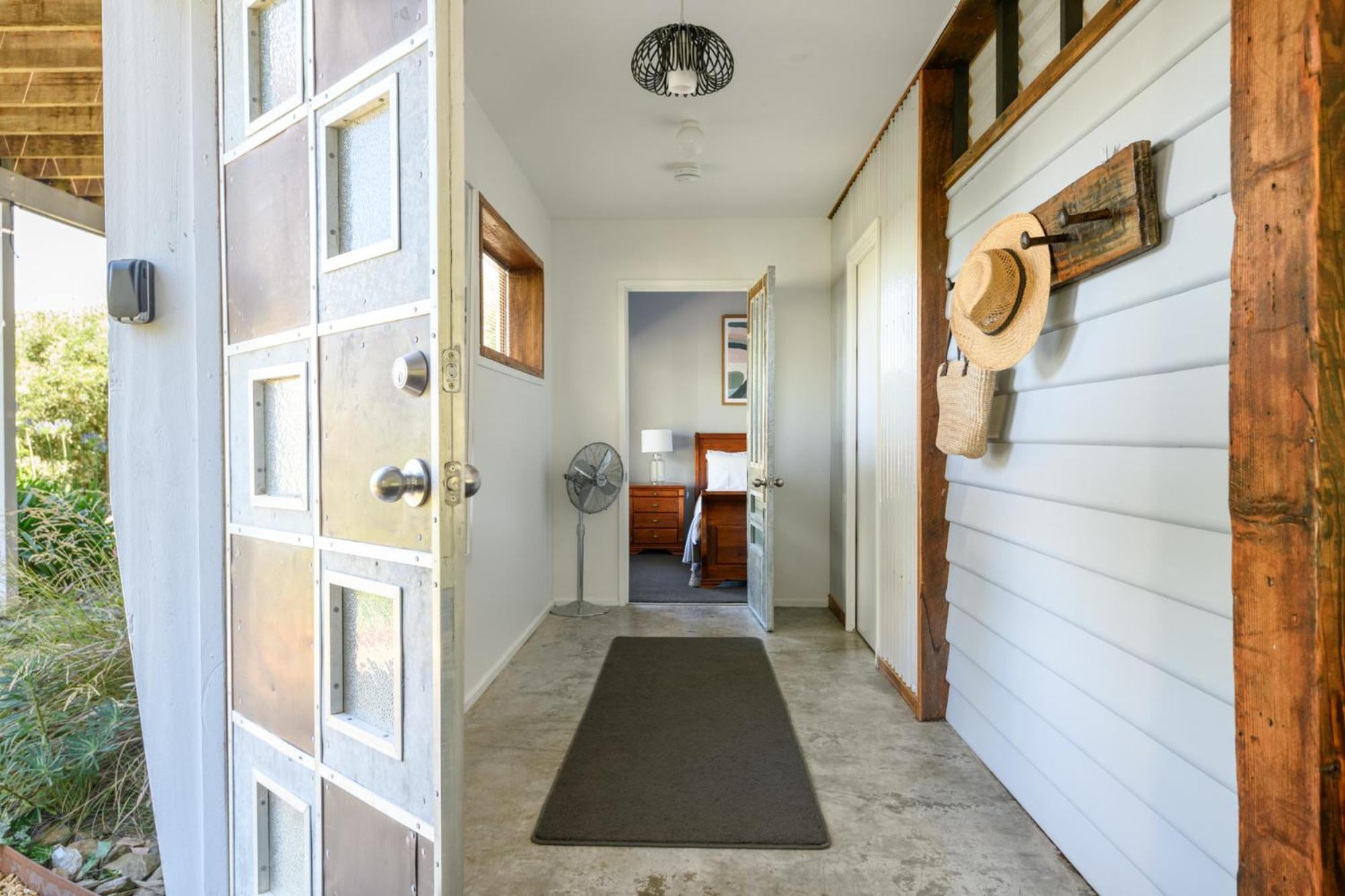 Azidene House & Spa Apartment Daylesford Eksteriør bilde