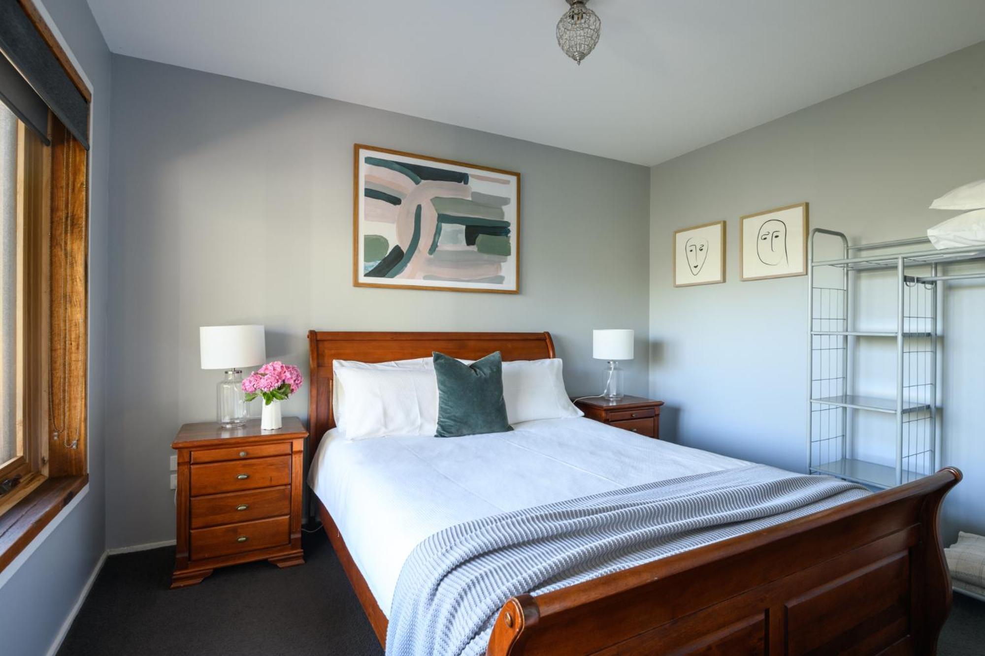 Azidene House & Spa Apartment Daylesford Eksteriør bilde