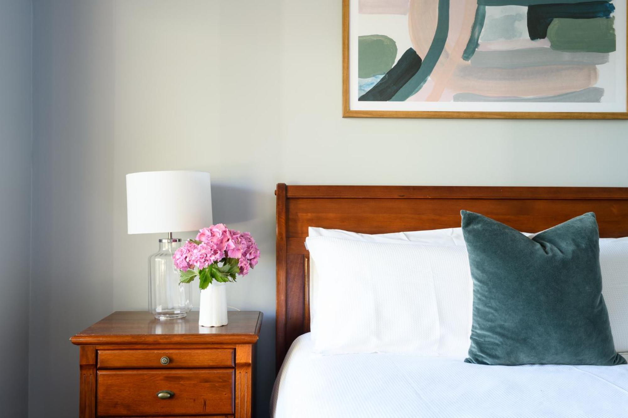 Azidene House & Spa Apartment Daylesford Eksteriør bilde