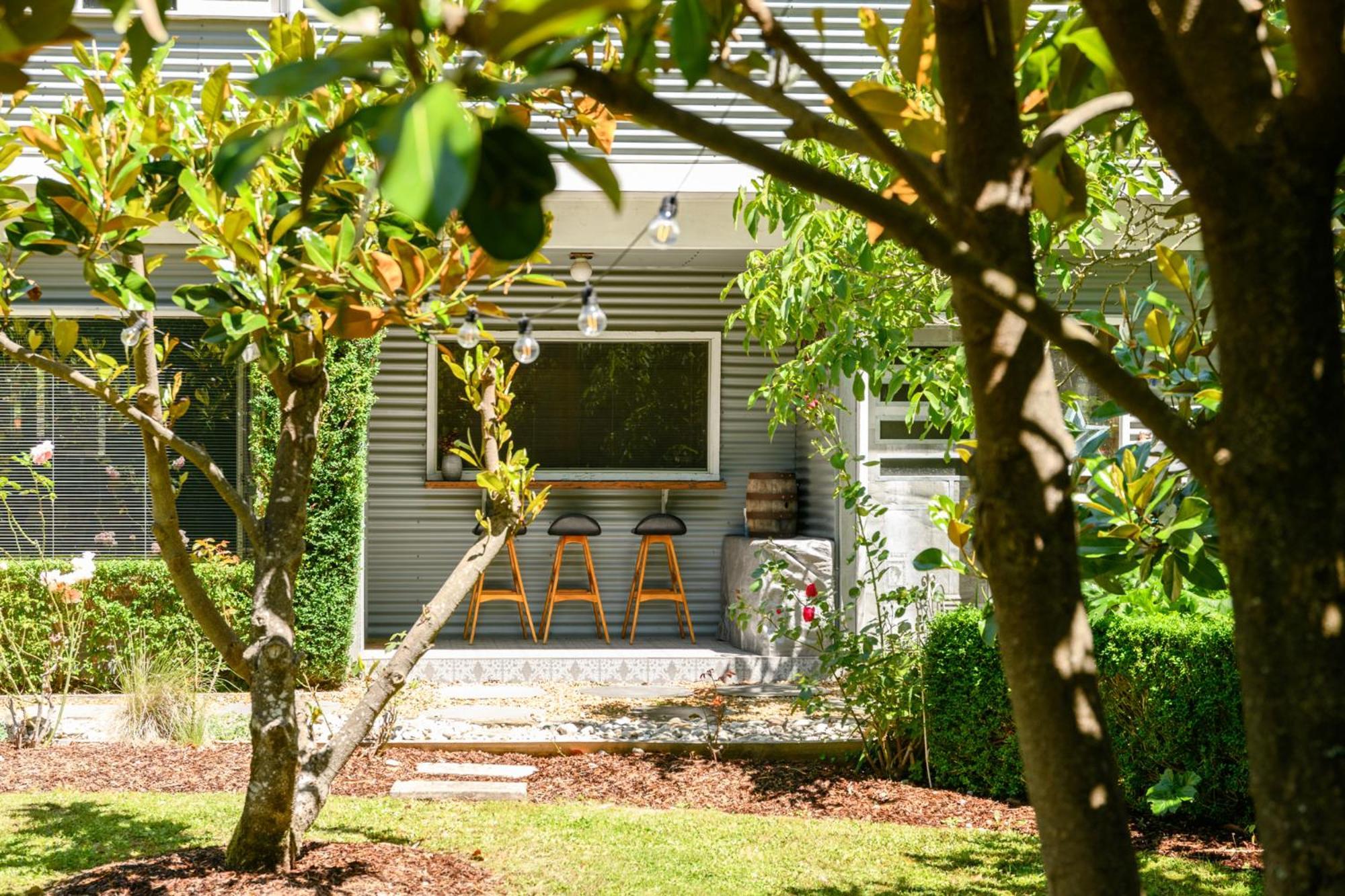 Azidene House & Spa Apartment Daylesford Eksteriør bilde