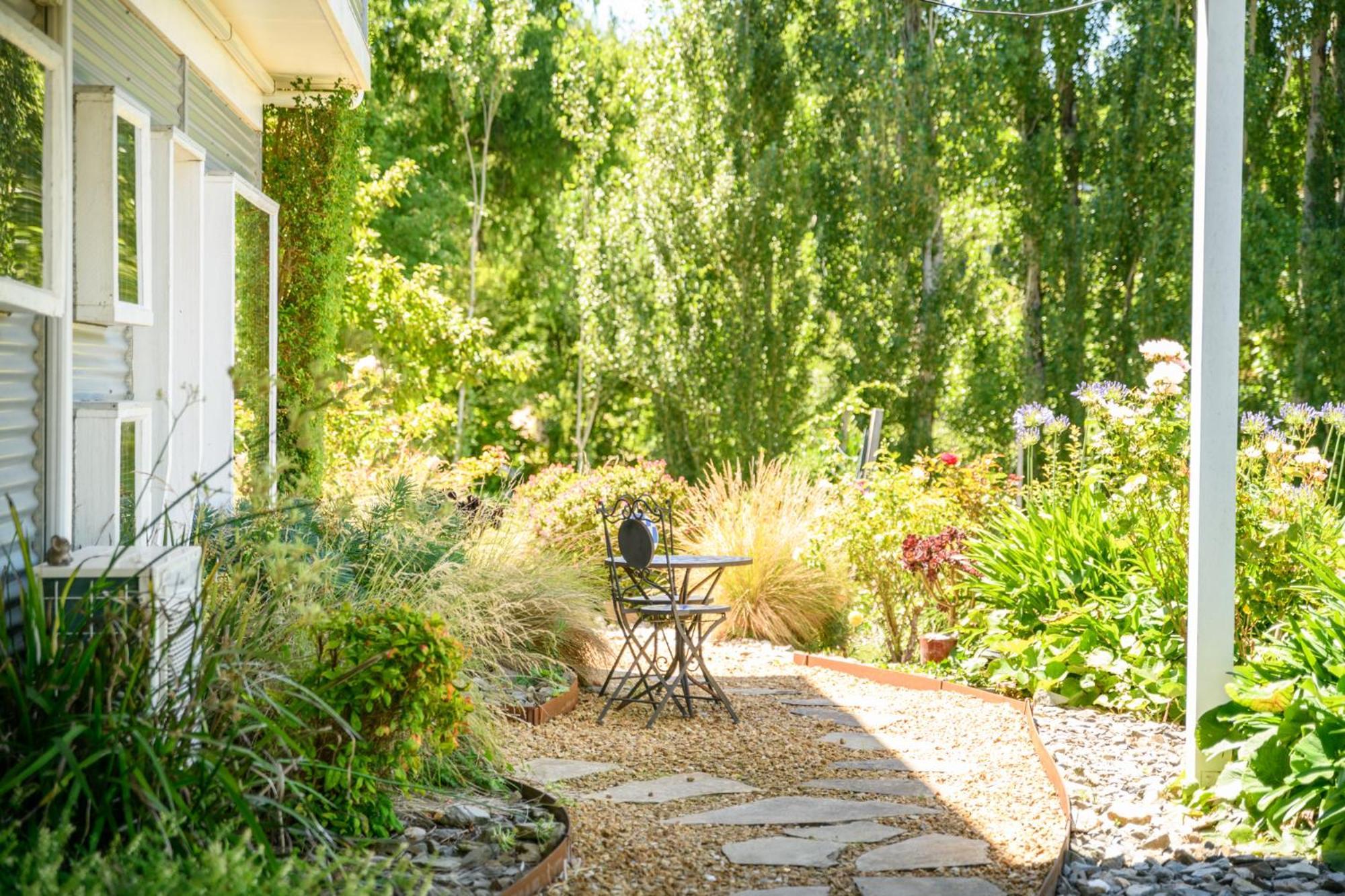 Azidene House & Spa Apartment Daylesford Eksteriør bilde