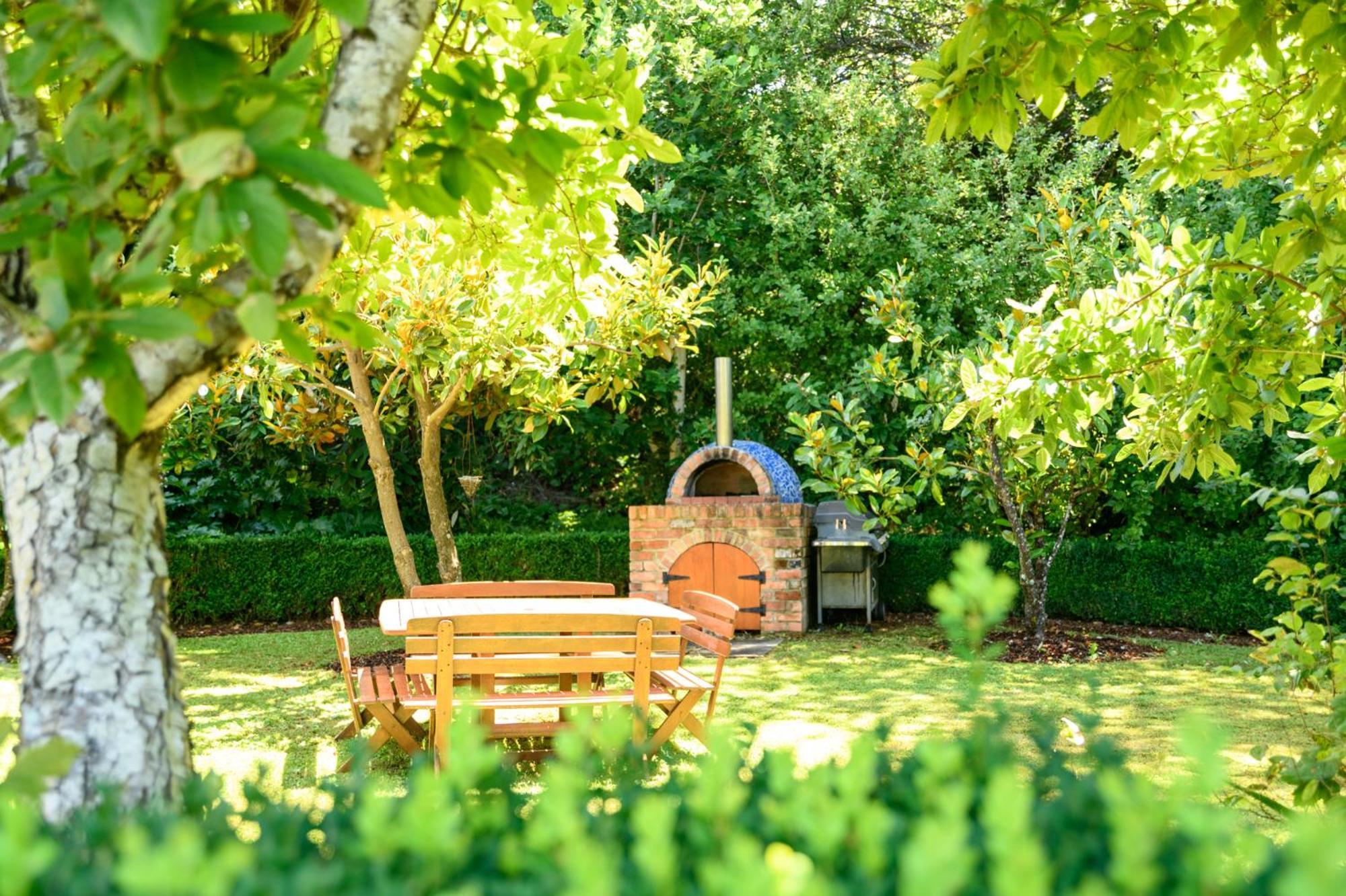 Azidene House & Spa Apartment Daylesford Eksteriør bilde